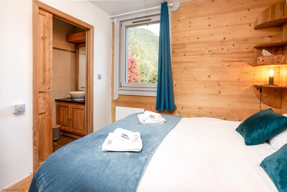 Double/Twin room