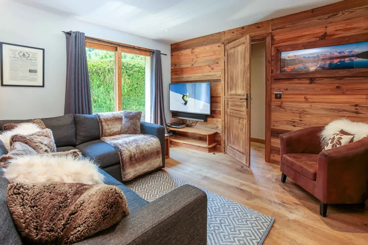 TV snug