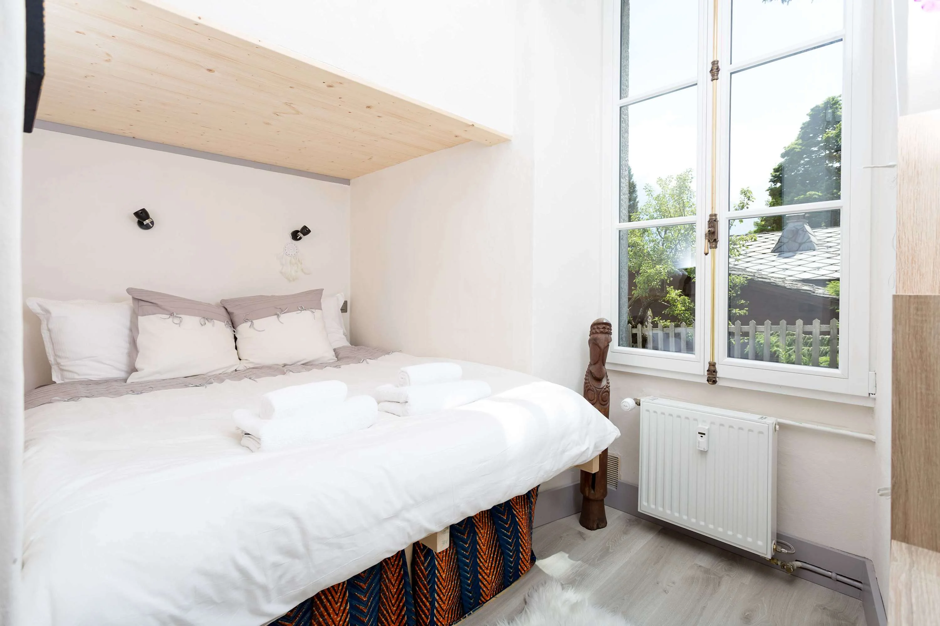 Cocon apartment