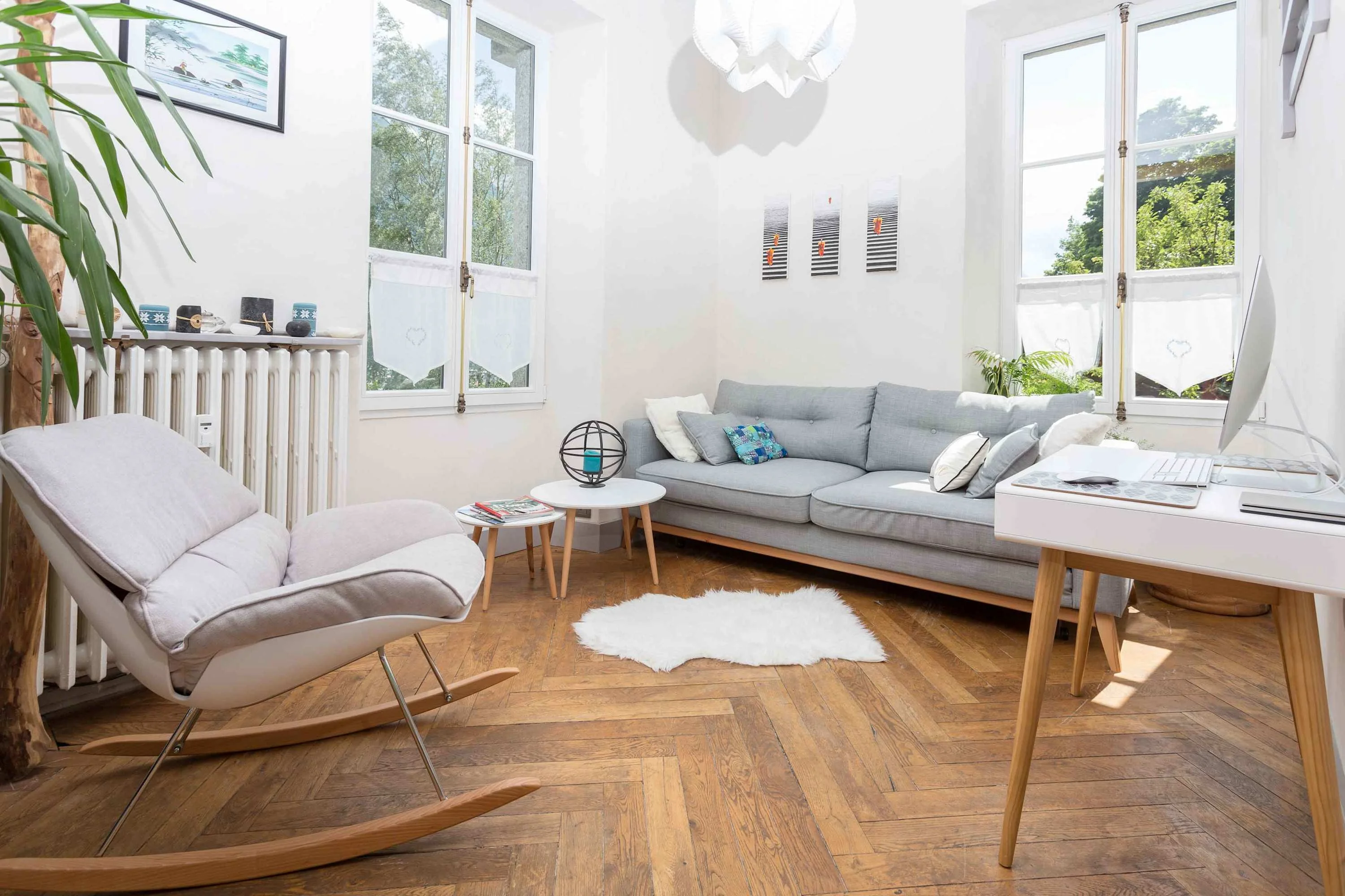 Cocon apartment