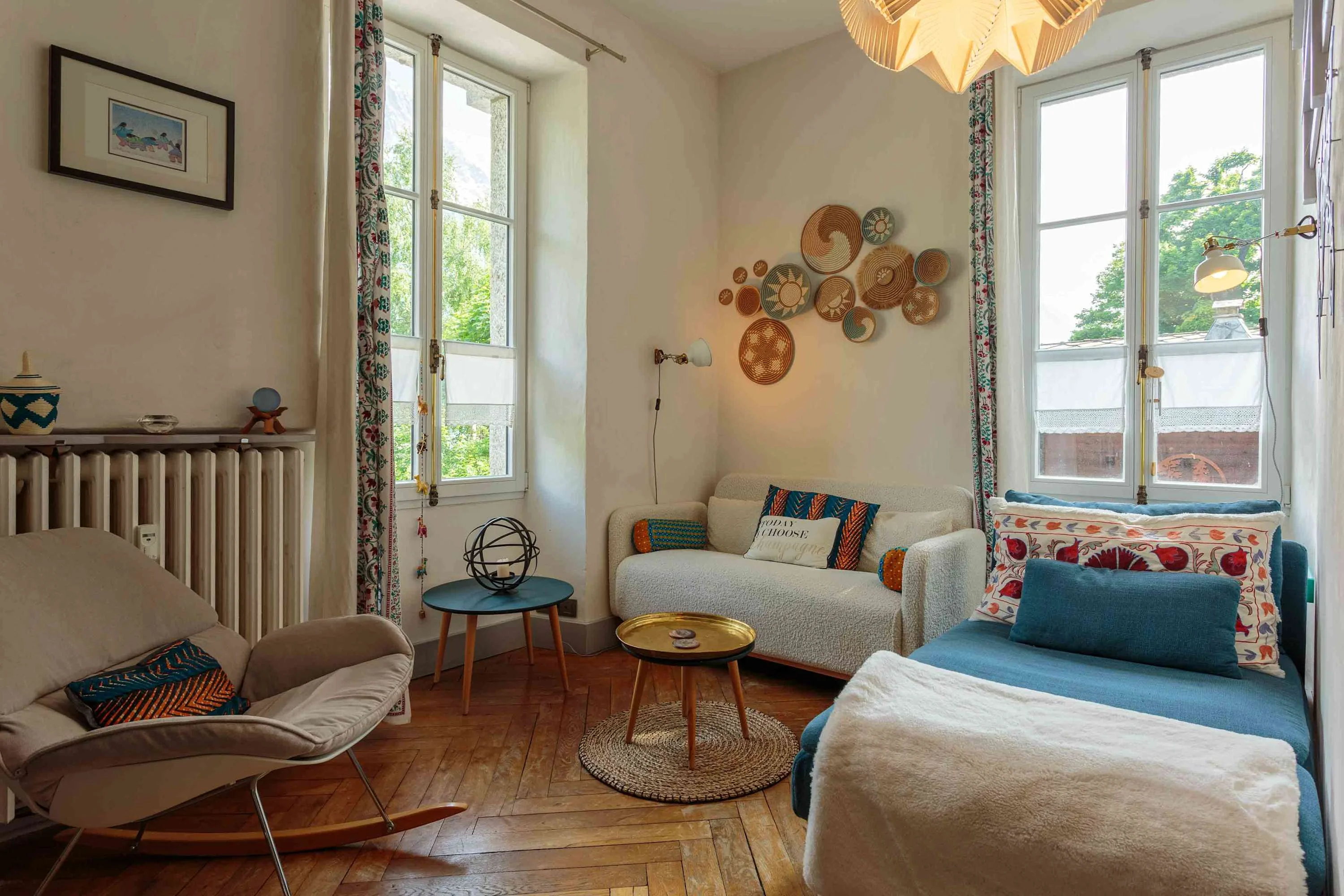 Cocon apartment