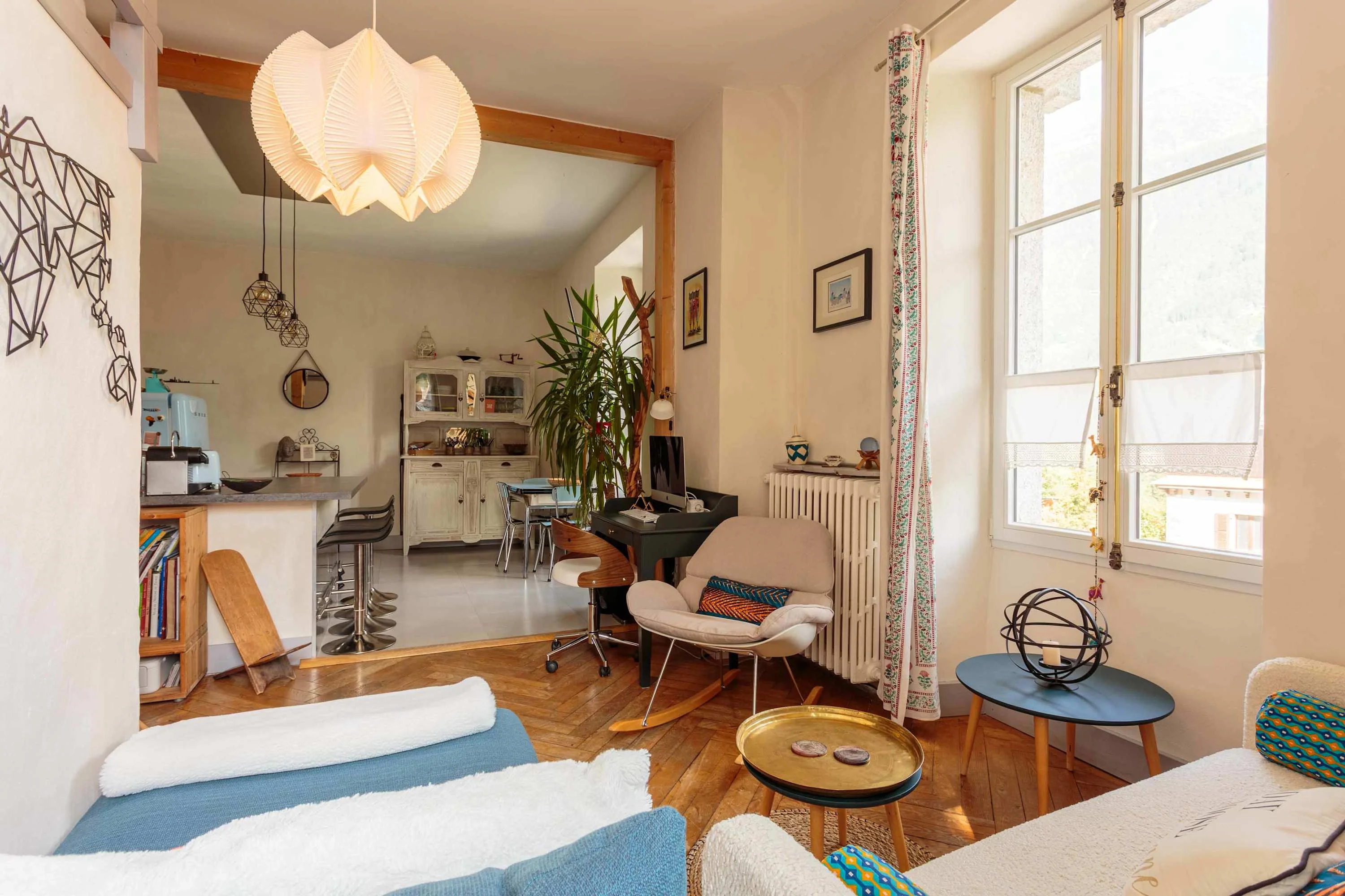 Cocon apartment