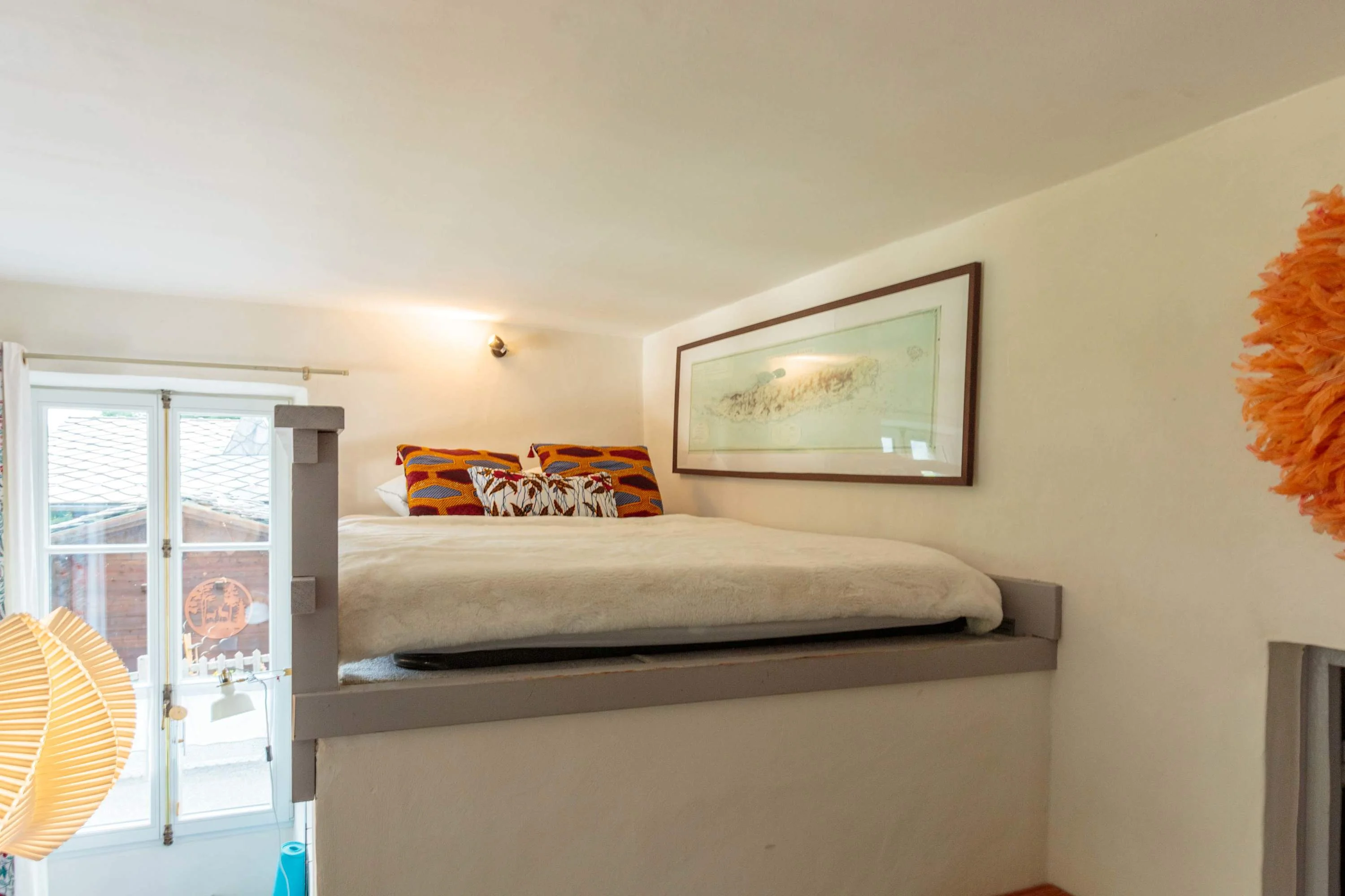 Cocon apartment