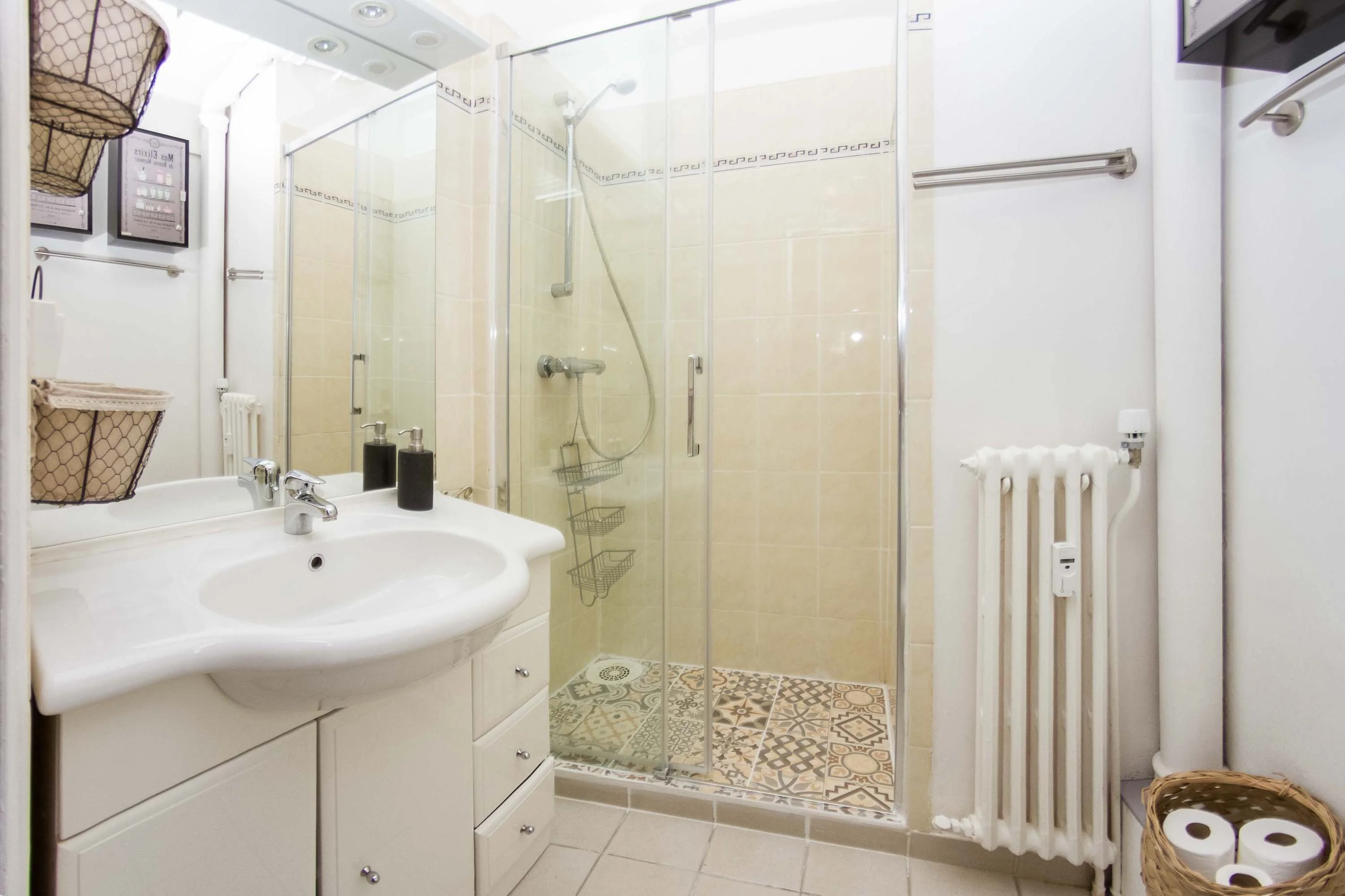 Cocon apartment