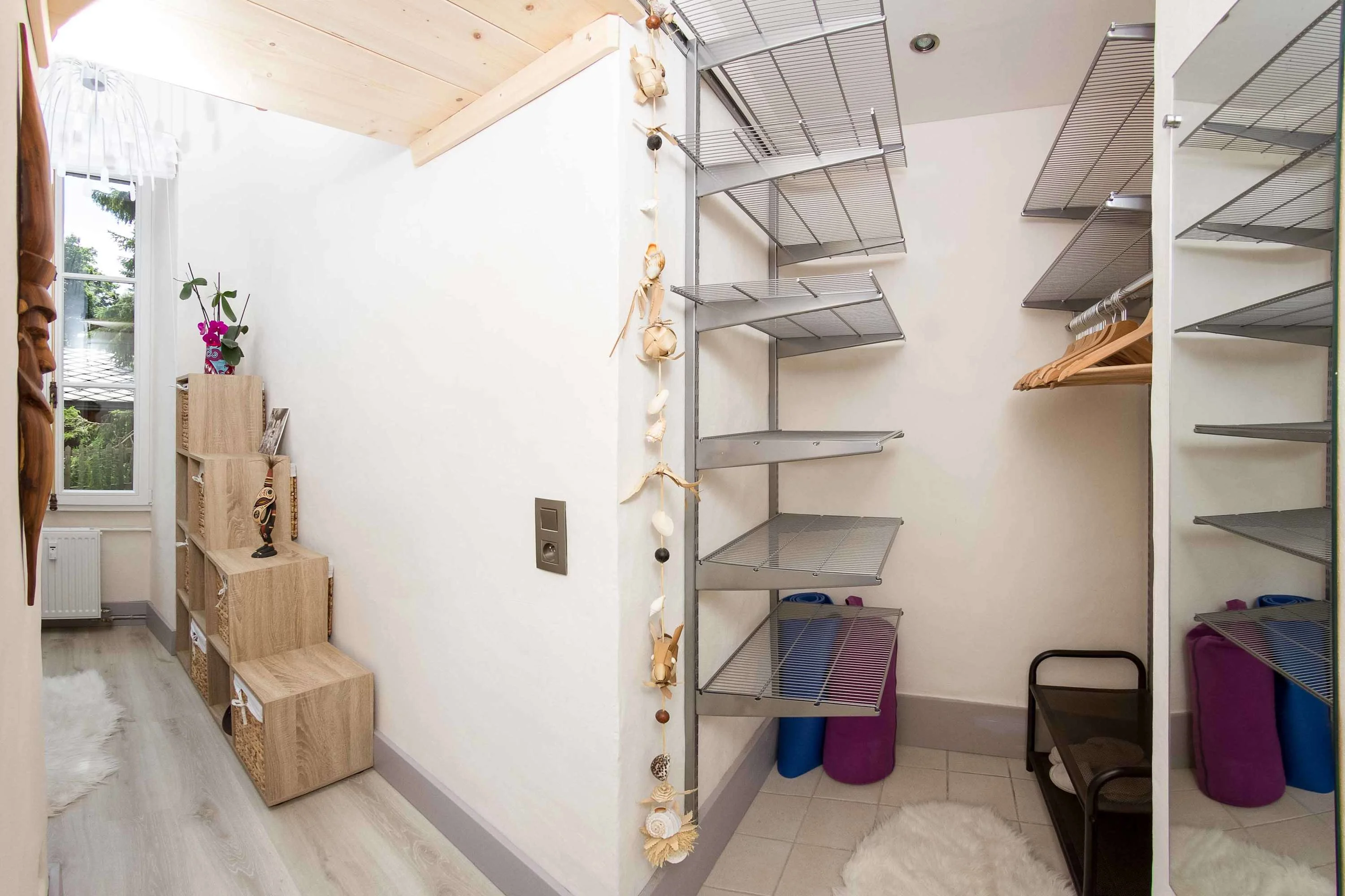 Cocon apartment
