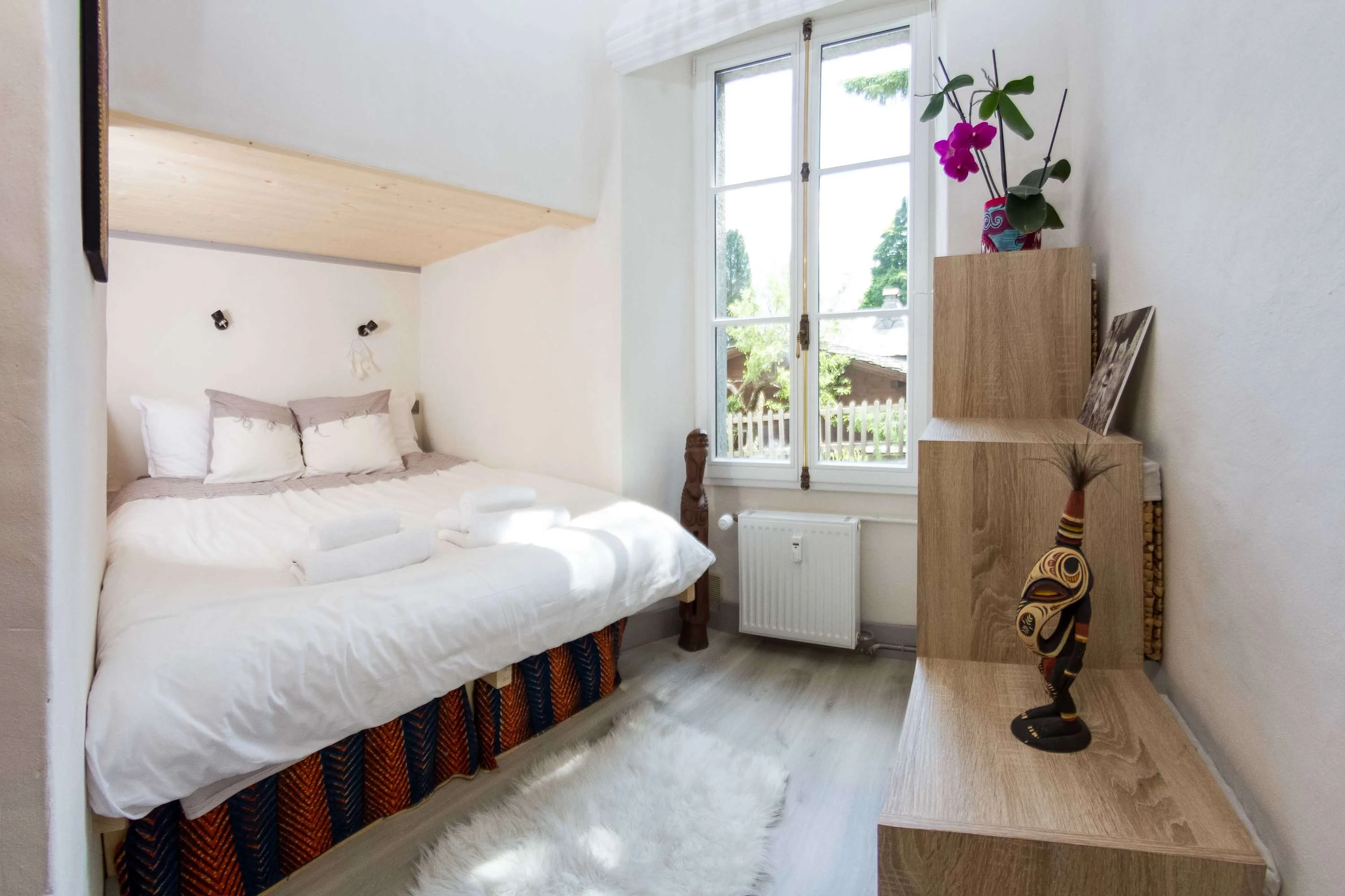 Cocon apartment