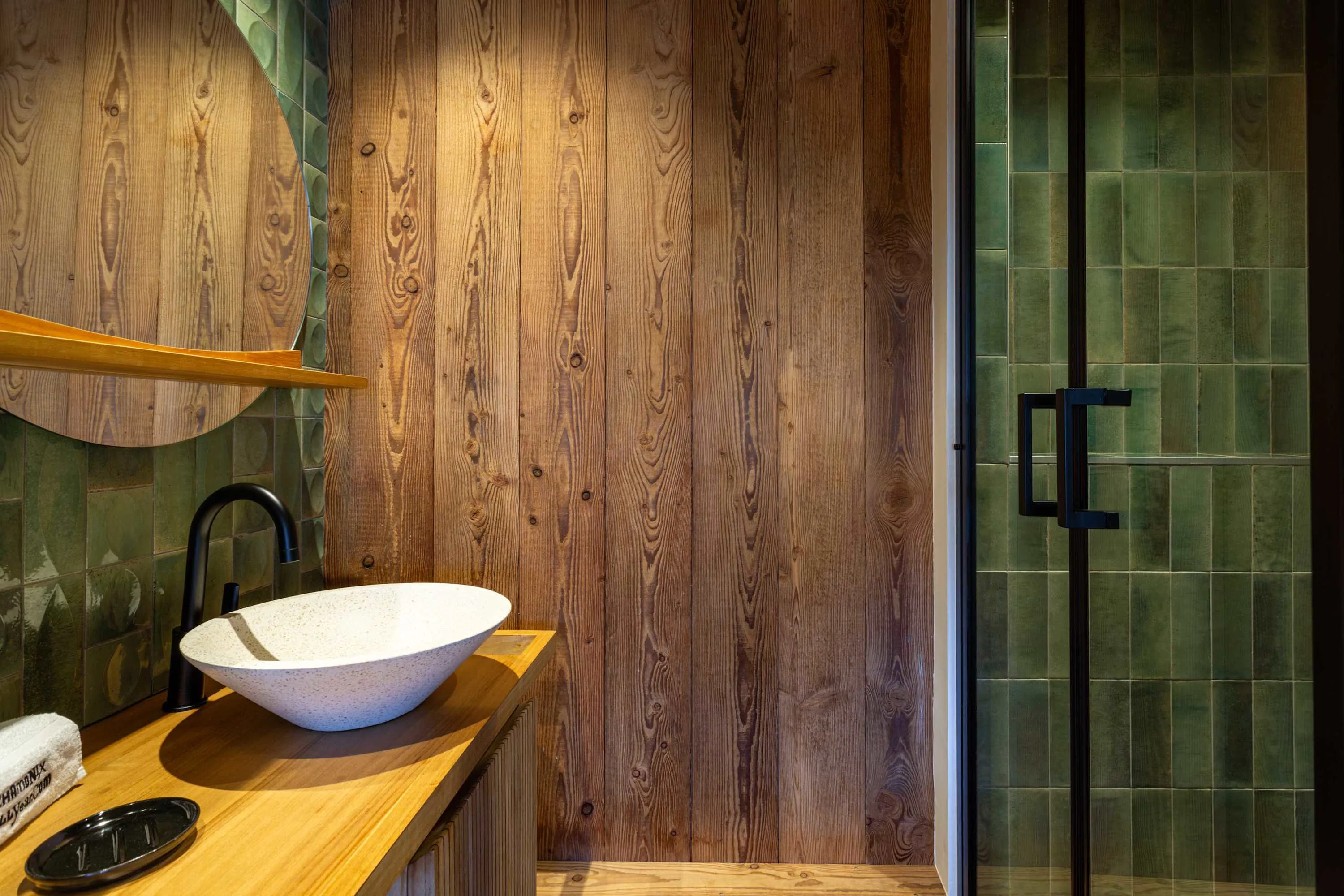 Ensuite of Master Bedroom